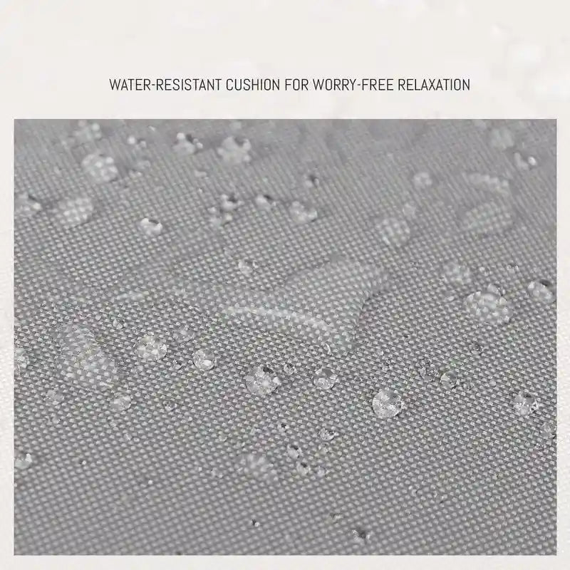 Indoor Luxury Hanging Egg Chair Without Stand, 350 lbs Outdoor Egg Chair with No Stand, Egg Swing Chair Without Stand