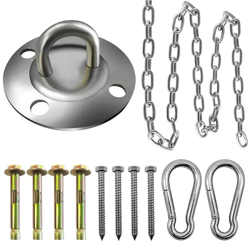 Indoor Luxury Hanging Egg Chair Without Stand, 350 lbs Outdoor Egg Chair with No Stand, Egg Swing Chair Without Stand