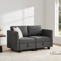 Modular Sectional Sofa
