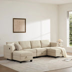 Modular Sectional Sofa