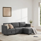 Modular Sectional Sofa