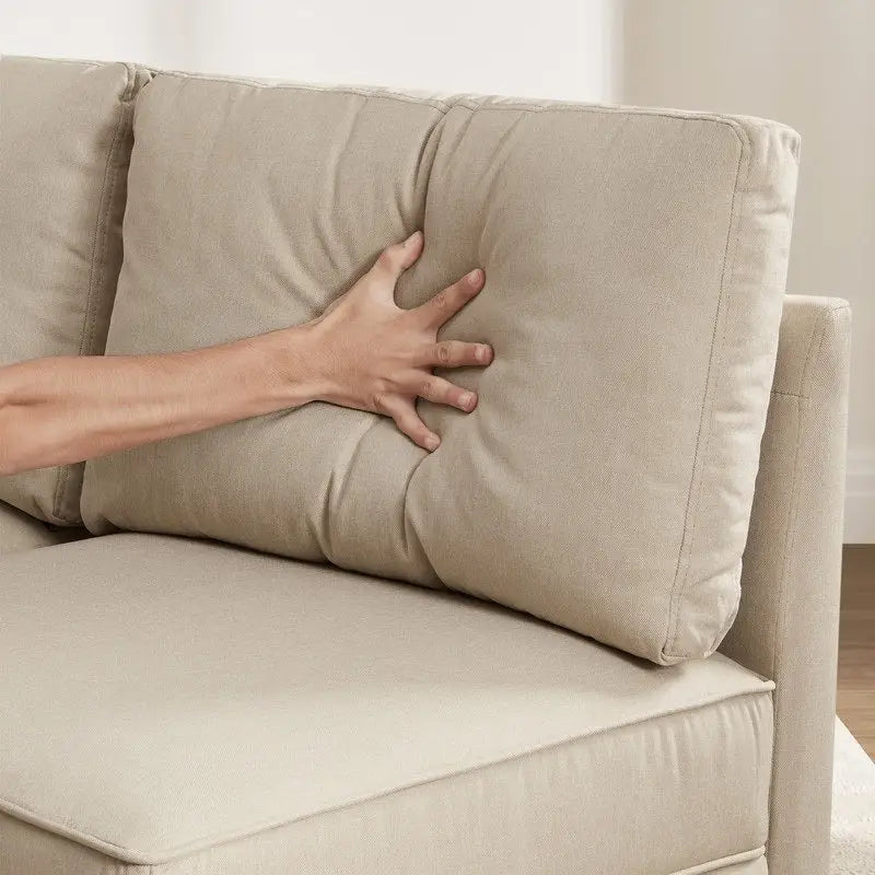 Modular Sectional Sofa