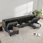 Modular Sectional Sofa