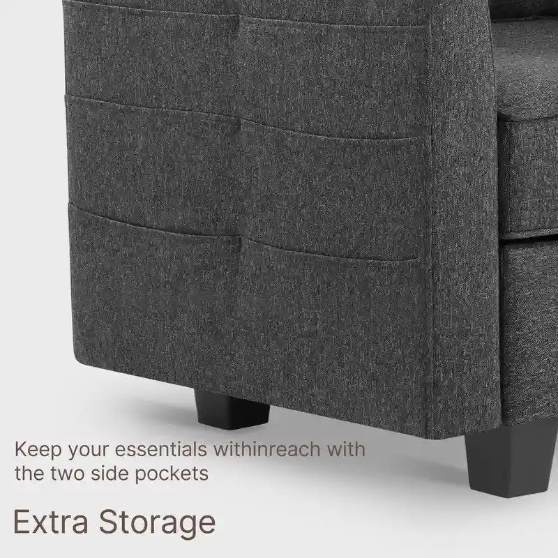 Modular Sectional Sofa