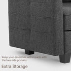 Modular Sectional Sofa