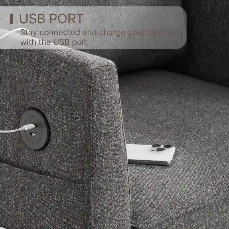 Modular Sectional Sofa