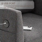 Modular Sectional Sofa