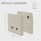 Modular Sectional Sofa