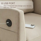 Modular Sectional Sofa