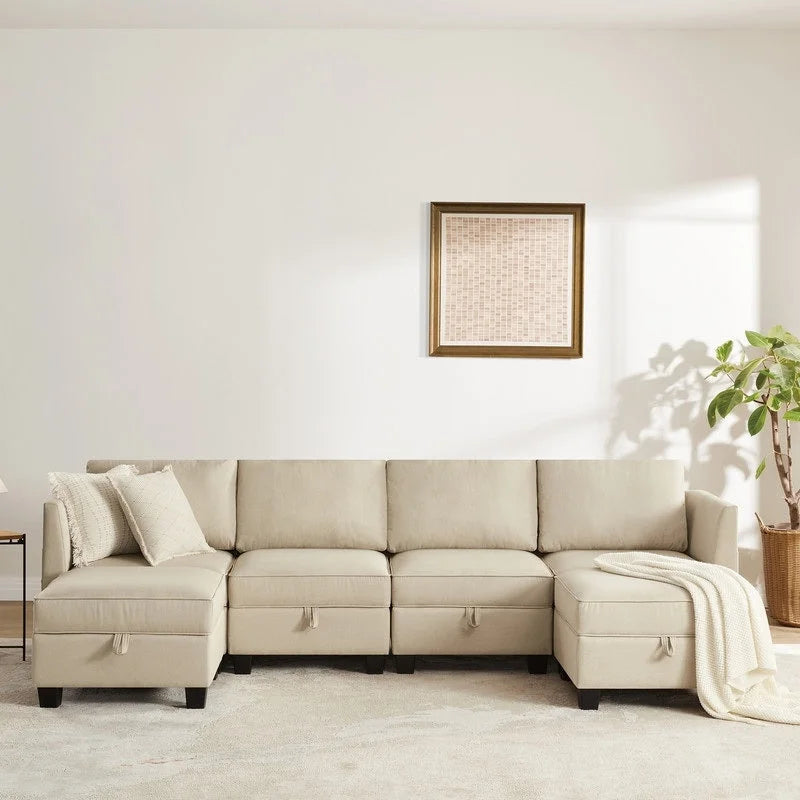 Modular Sectional Sofa