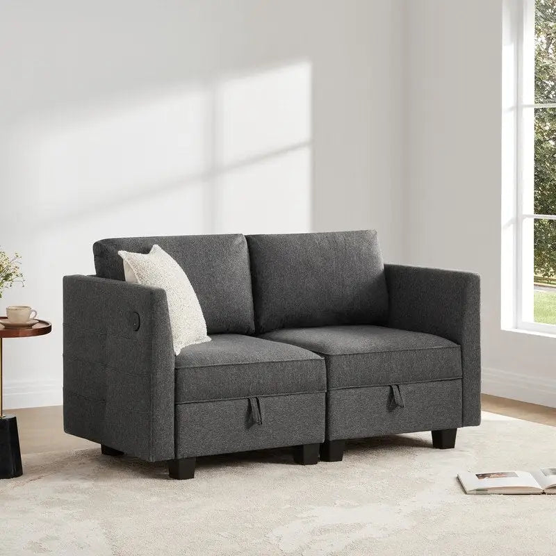 Modular Sectional Sofa