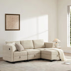 Modular Sectional Sofa