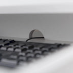 Mission Oak Corner Writing Desk for Home Office