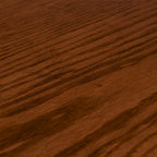 Mission Oak Corner Writing Desk for Home Office