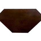 Mission Oak Corner Writing Desk for Home Office