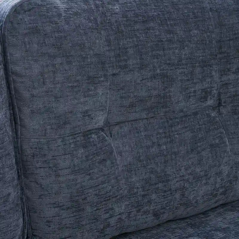 Three-Seat Simple And Stylish Indoor Modular Sofa