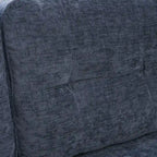 Three-Seat Simple And Stylish Indoor Modular Sofa