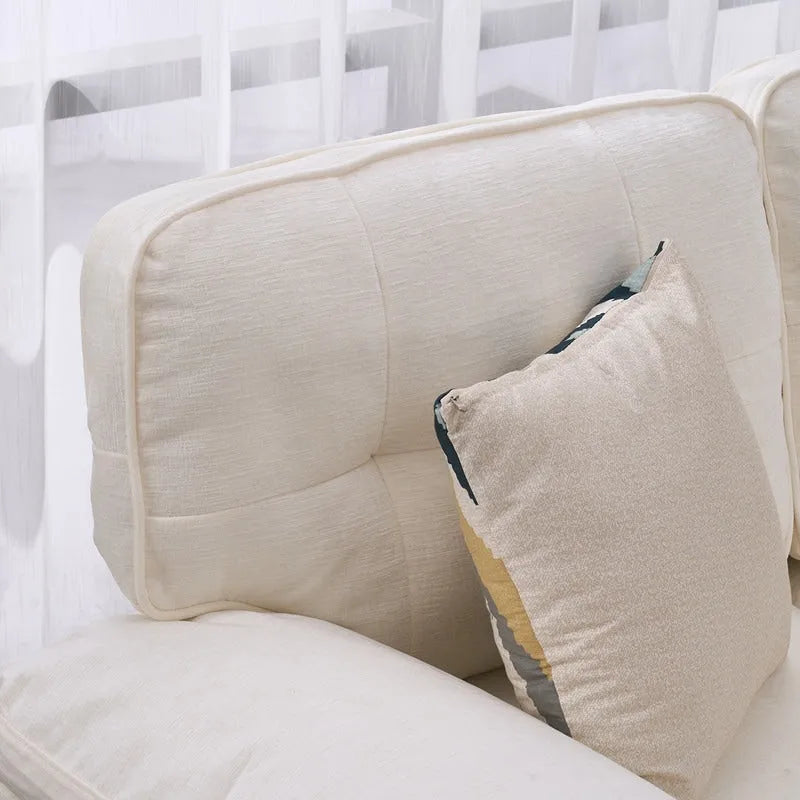 Three-Seat Simple And Stylish Indoor Modular Sofa