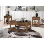 Mark 3 pieces Coffee Table Set