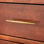 Lifestorey Ana 8-Drawer Mid-Century Modern Dresser