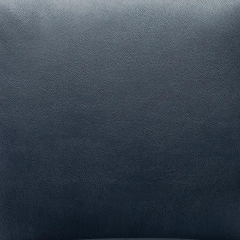 Chestnut Brown Push-Back Recliner Chair - 330 lbs Capacity