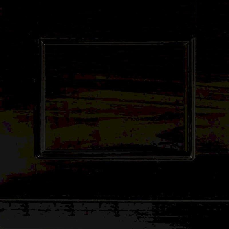 L-shaped Backless Breakfast Nook Bench