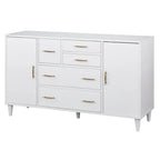 Lifestorey Ana Mid-Century Buffet/Sideboard