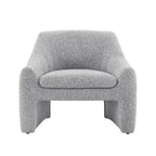 Modern Accent Chair Oversized