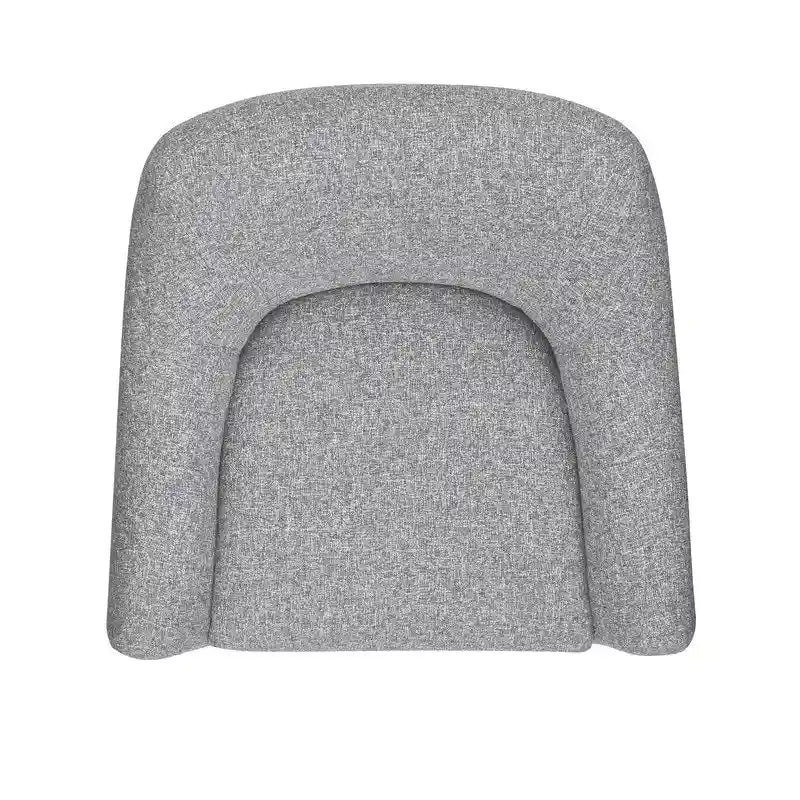 Modern Accent Chair Oversized