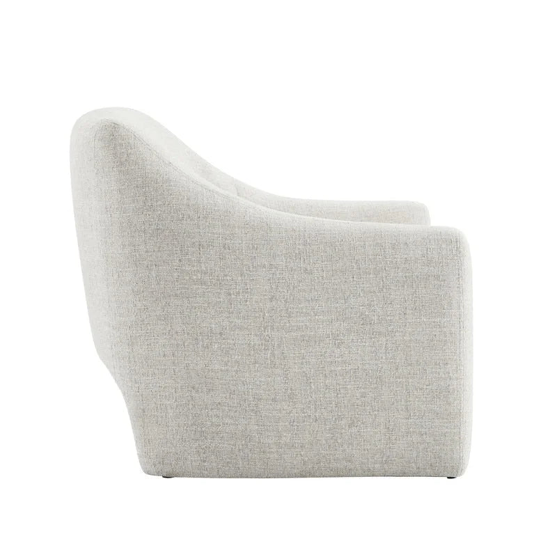 Modern Accent Chair Oversized