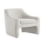 Modern Accent Chair Oversized