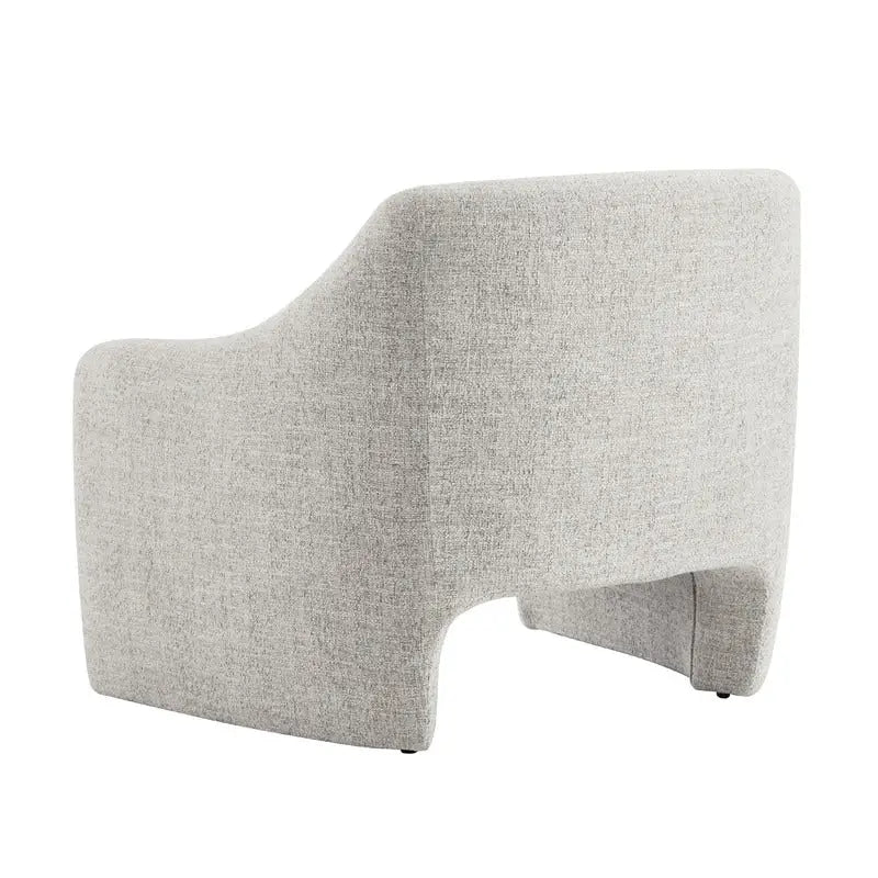 Modern Accent Chair Oversized