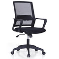 Ergonomic Mesh Office Desk Chair with High Back, 360 Swivel Executive Computer Chair