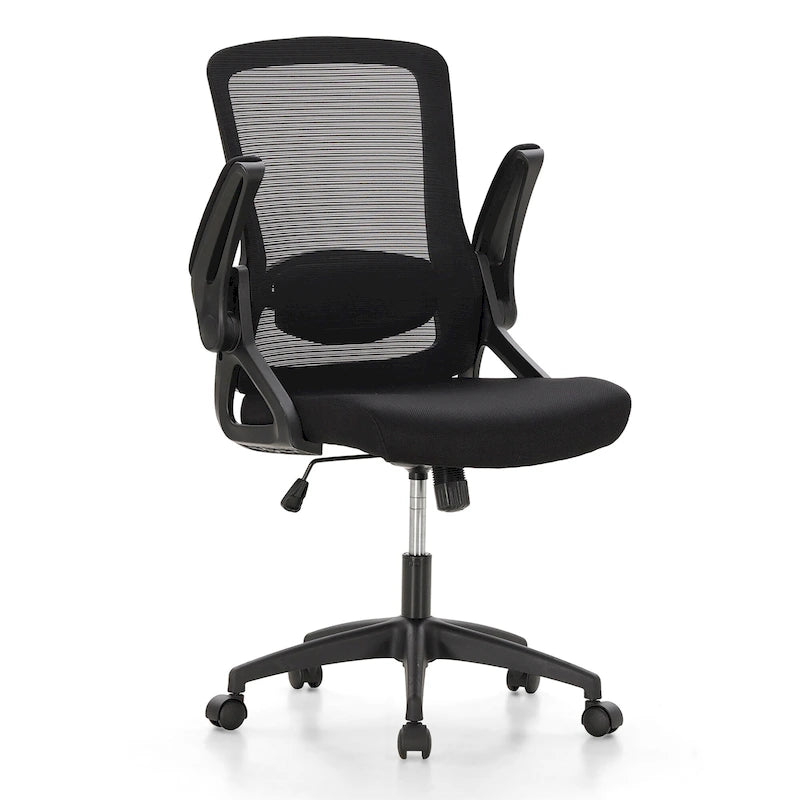 Ergonomic Mesh Office Desk Chair with High Back, 360 Swivel Executive Computer Chair