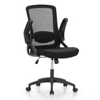 Ergonomic Mesh Office Desk Chair with High Back, 360 Swivel Executive Computer Chair