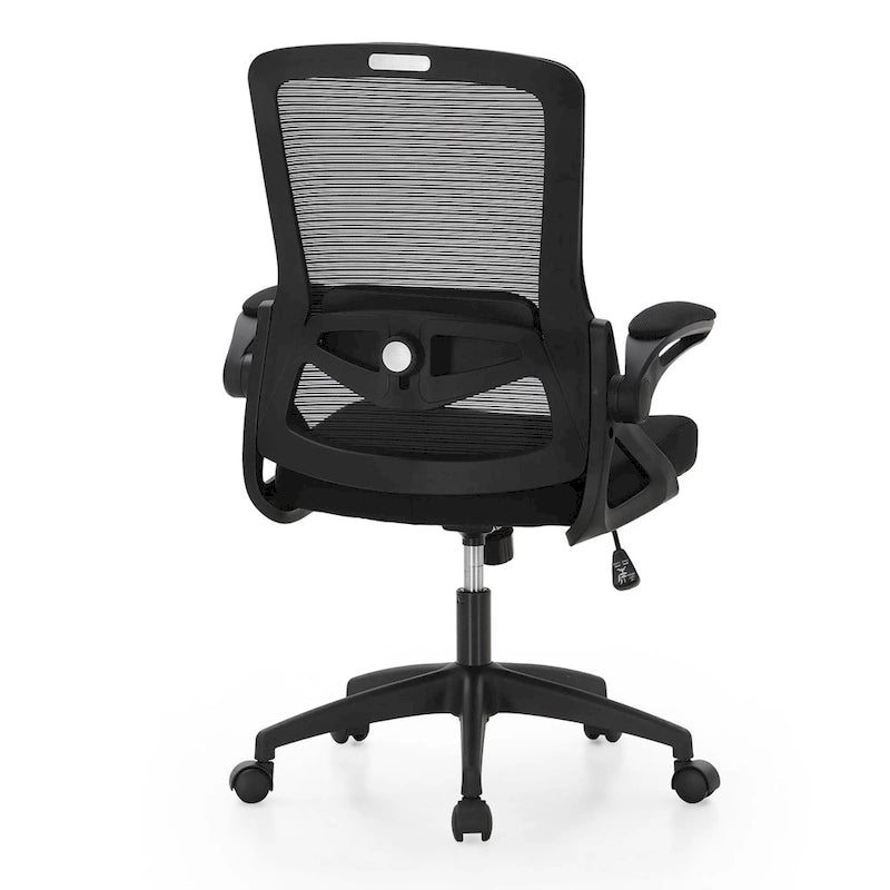 Ergonomic Mesh Office Desk Chair with High Back, 360 Swivel Executive Computer Chair