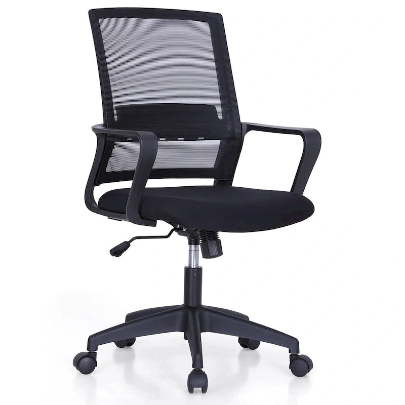 Ergonomic Mesh Office Desk Chair with High Back, 360 Swivel Executive Computer Chair