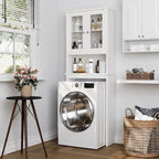 Over The Toilet Storage Cabinet