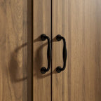 Elegant Kitchen Island - Organize and Beautify Your Space Buffet Table - 47.2X23.6X33.5