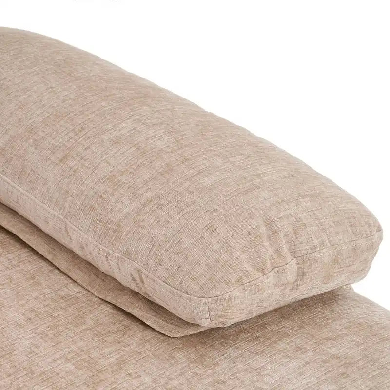 U-Shaped 4-Seat Indoor Sectional Sofa