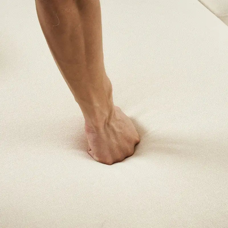 U-Shaped 4-Seat Indoor Sectional Sofa