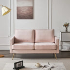 56 Modern Loveseat