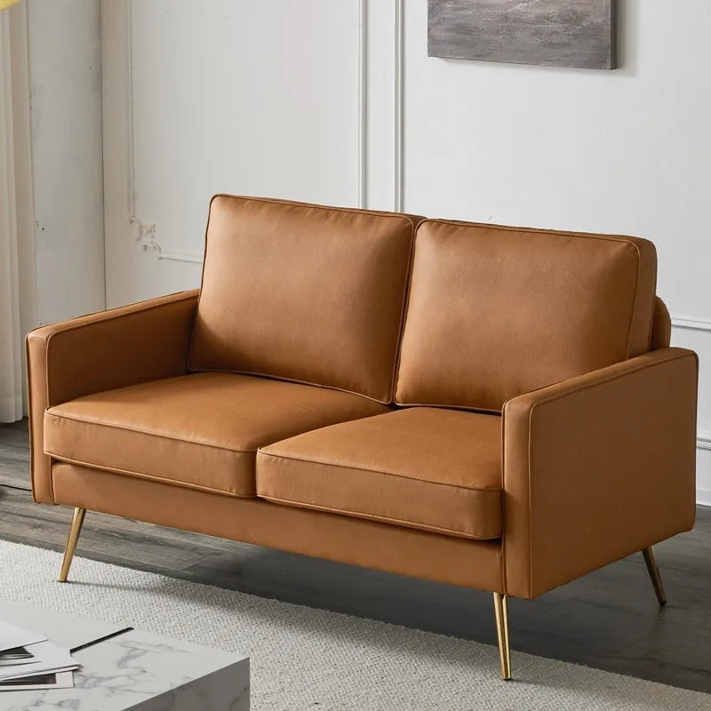 56 Modern Loveseat