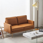 56 Modern Loveseat