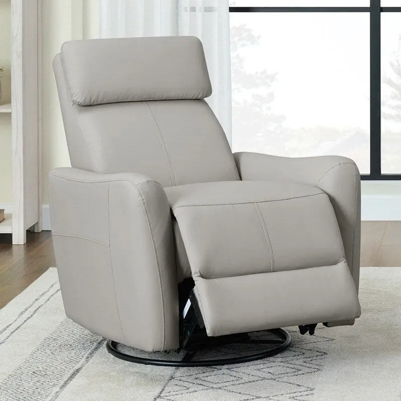 Power Swivel Glider Rocker Recliner Nursing Chair Recliner