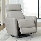 Power Swivel Glider Rocker Recliner Nursing Chair Recliner