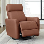 Power Swivel Glider Rocker Recliner Nursing Chair Recliner