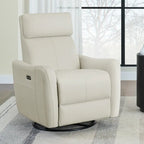 Power Swivel Glider Rocker Recliner Nursing Chair Recliner