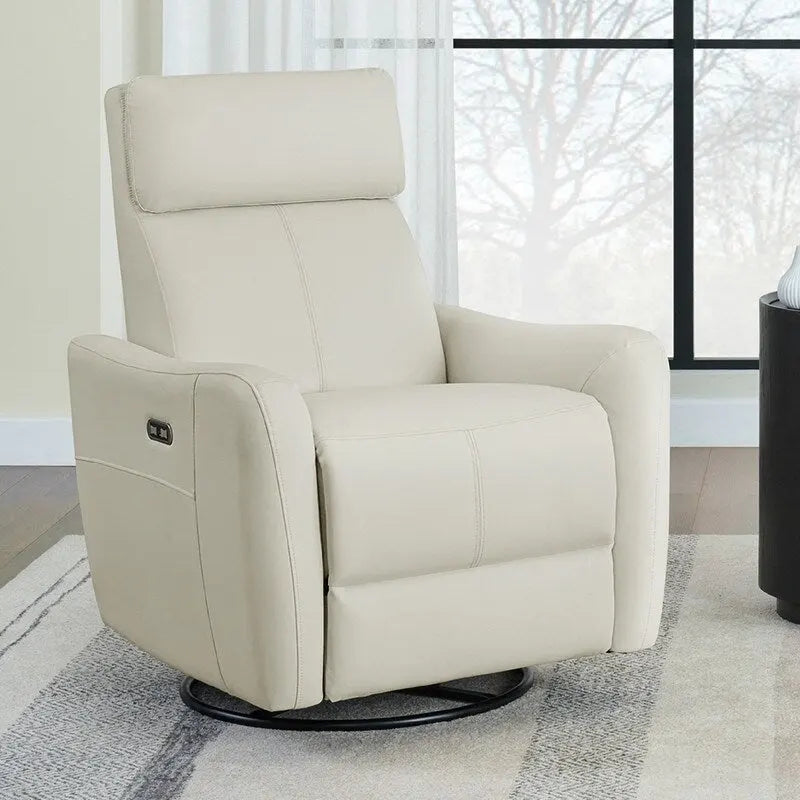 Power Swivel Glider Rocker Recliner Nursing Chair Recliner