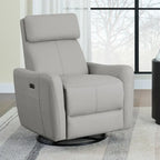 Power Swivel Glider Rocker Recliner Nursing Chair Recliner